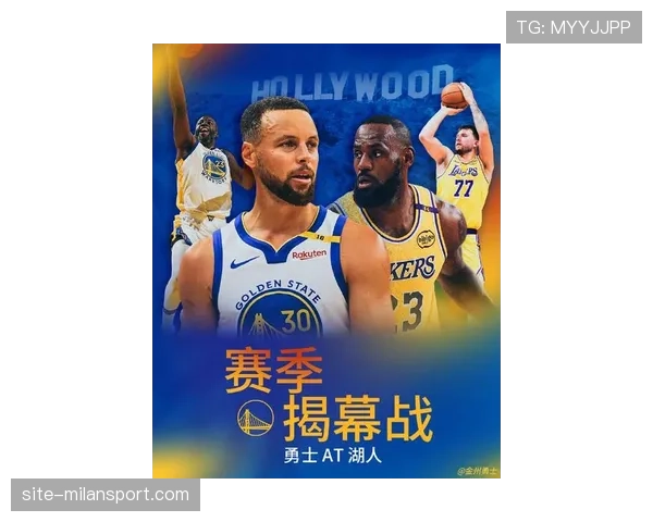 勇士战胜湖人展现强劲实力 新赛季或成夺冠最大热门