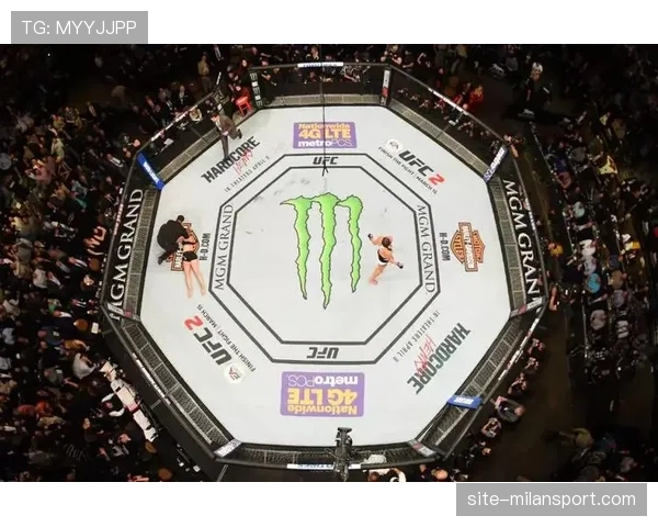 UFC264期赛事结果 多位新星崛起与老将表现引热议