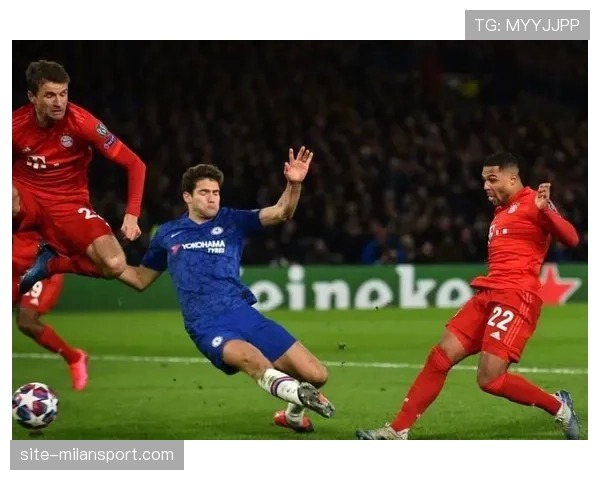 拜仁领先优势扩大至12分 联赛冠军归属已无悬念